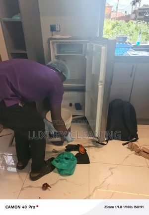 Deep House Cleaning Services in Bukoto