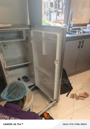 Deep House Cleaning Services in Bukoto