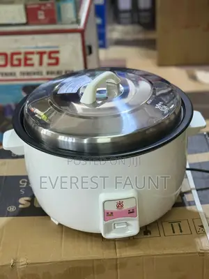 Rice Cooker