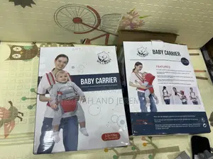 Baby Carrier