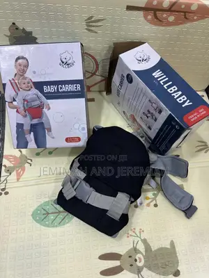 Baby Carrier