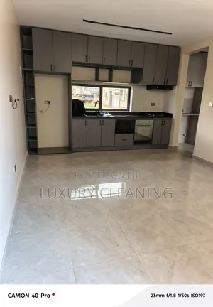 After Renovation Cleaning in Naguru