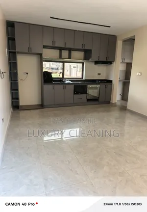 After Renovation Cleaning in Naguru