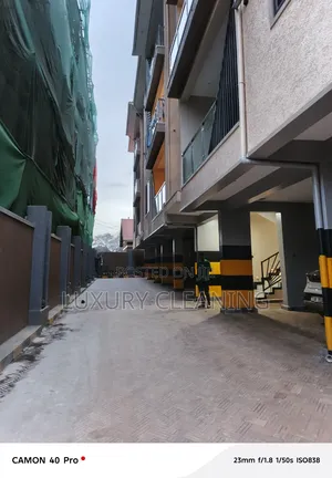 After Renovation Cleaning in Naguru