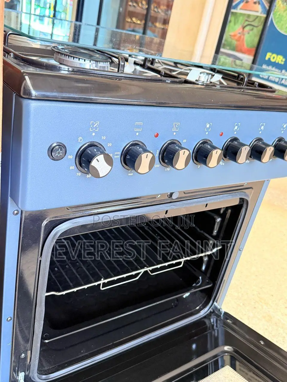 Pixel Cooker 3*1