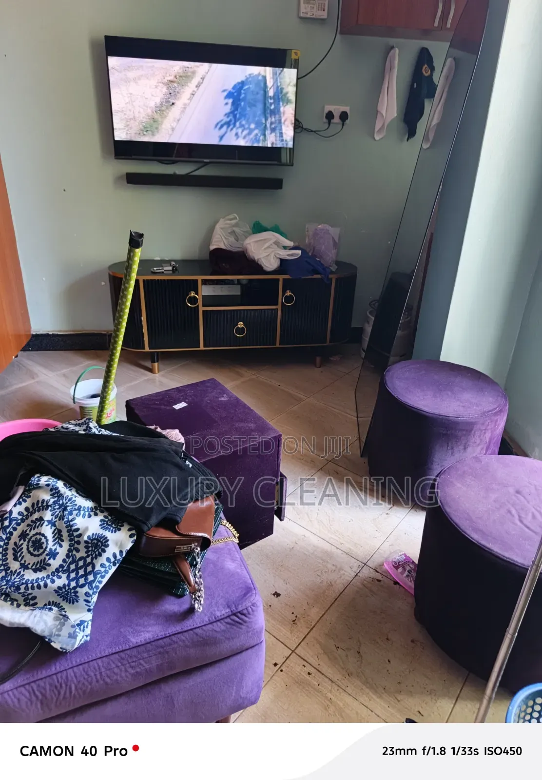 Deep House Cleaning Services in Munyoyo