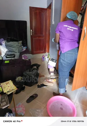 Deep House Cleaning Services in Munyoyo