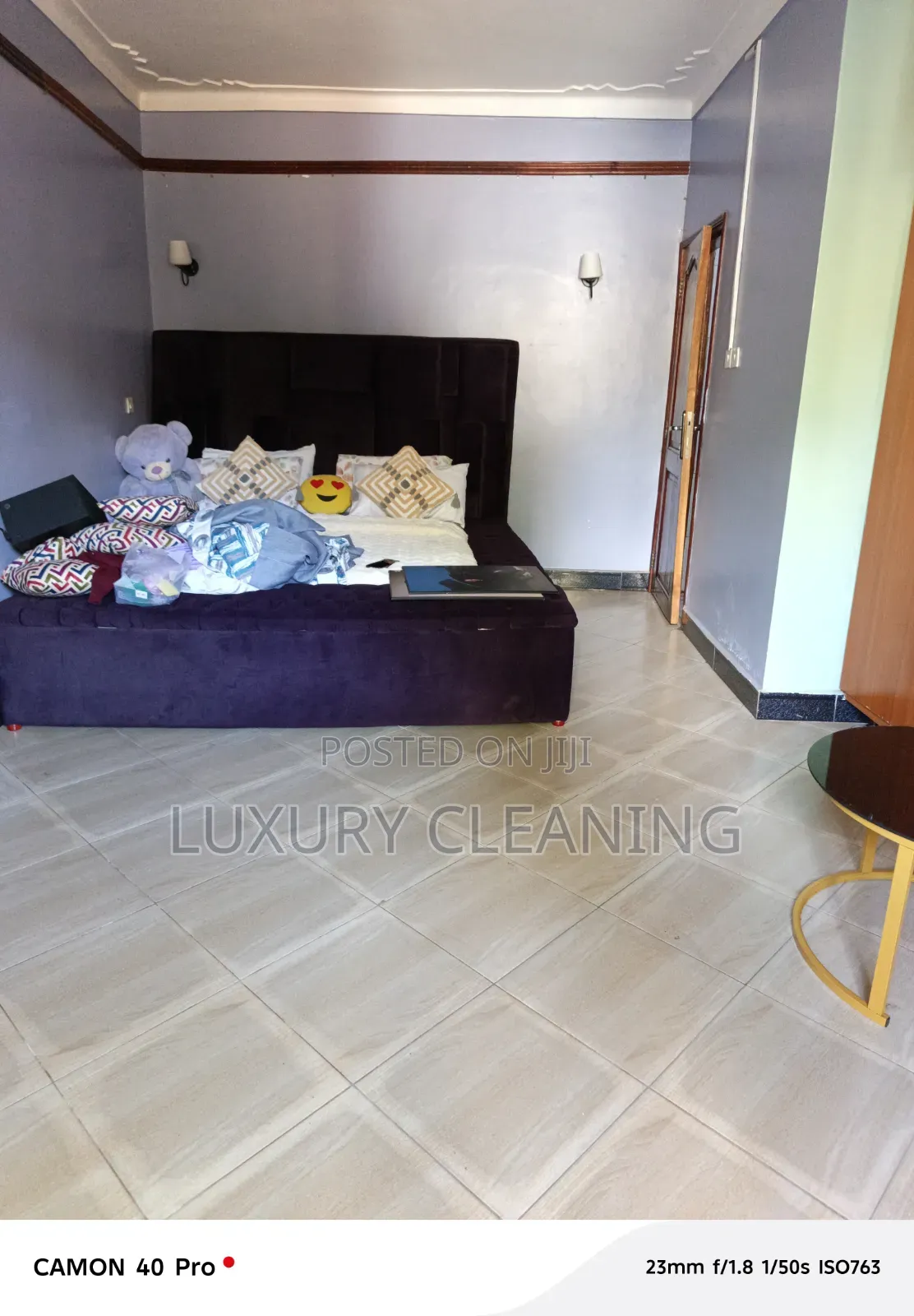 Deep House Cleaning Services in Munyoyo