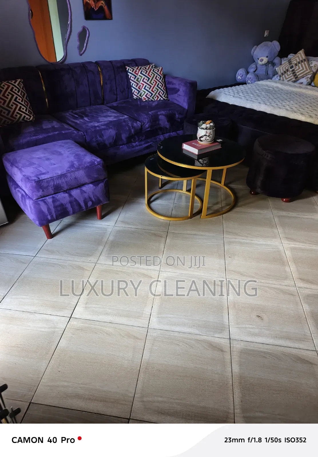 Deep House Cleaning Services in Munyoyo