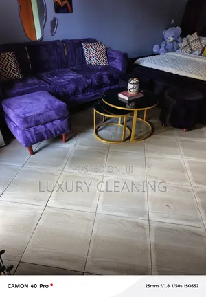 Deep House Cleaning Services in Munyoyo