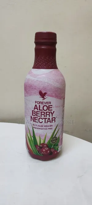 Aloe Berry Nectar