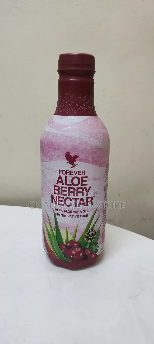 Aloe Berry Nectar for sale -  Price: USh 130,000 on Jiji.ug [Central  Division]