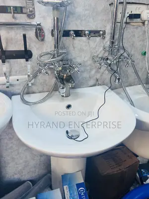 Hand Wash Basins