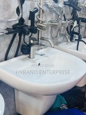 Hand Wash Basins