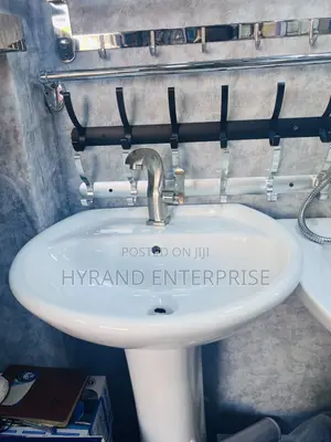 Hand Wash Basins