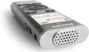 Philips Voicetracer Dvt1170 Audio Recorder