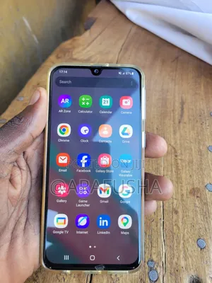 Samsung Galaxy A40 64 GB Blue