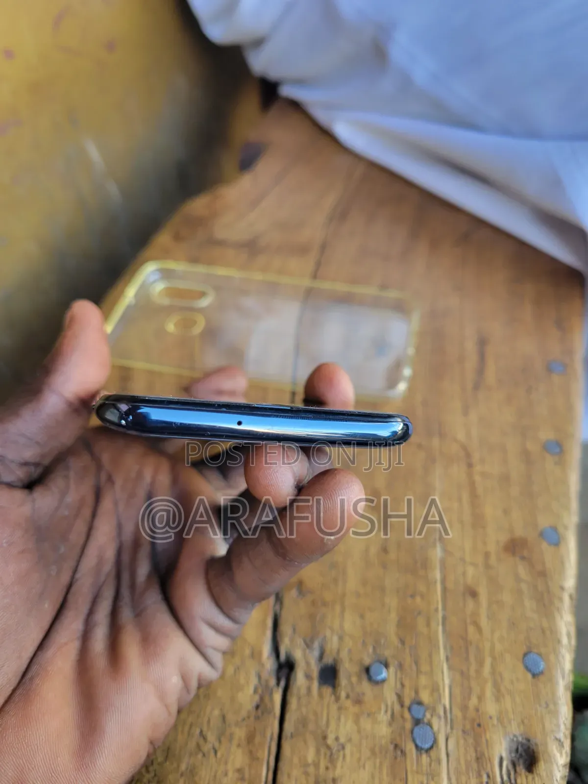 Samsung Galaxy A40 64 GB Blue