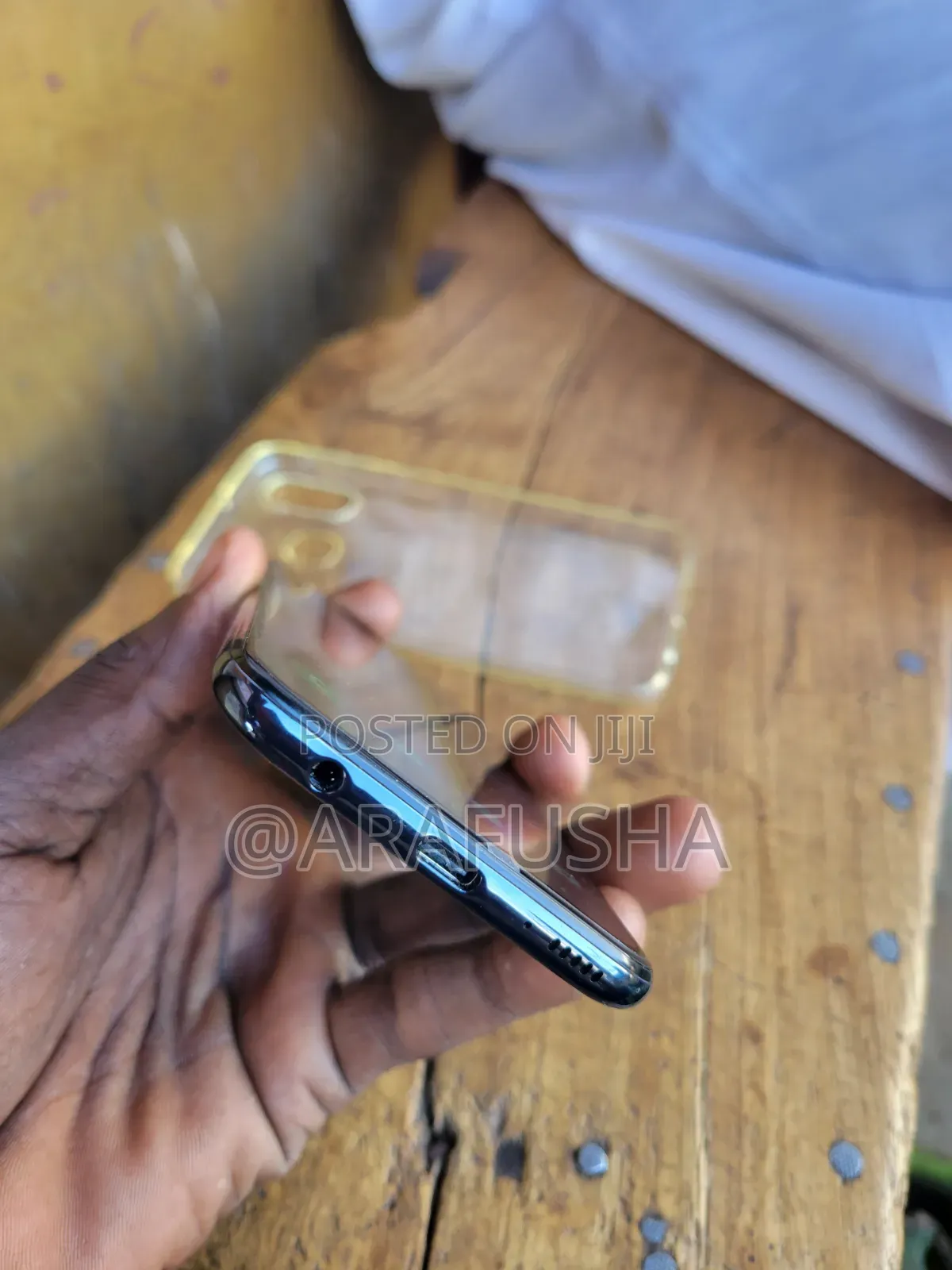 Samsung Galaxy A40 64 GB Blue