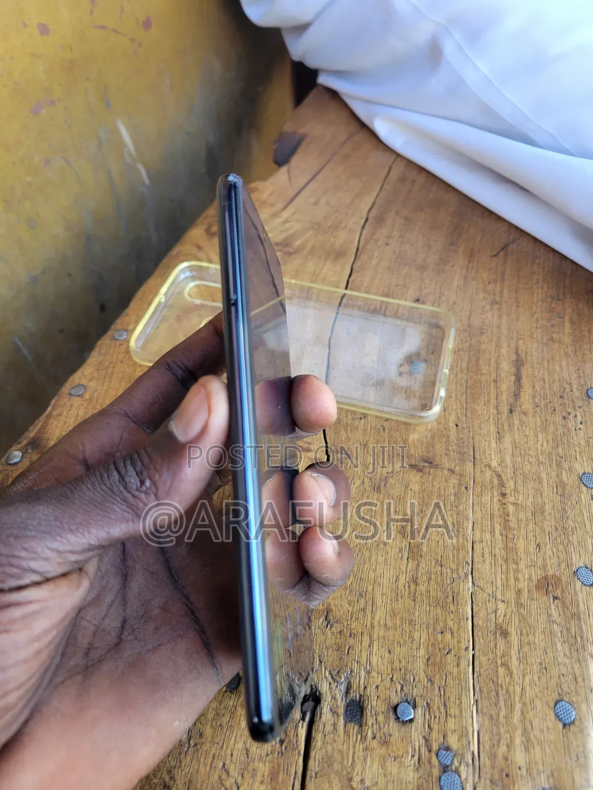 Samsung Galaxy A40 64 GB Blue