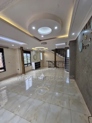 3bdrm Duplex in Kira, Central Division for rent