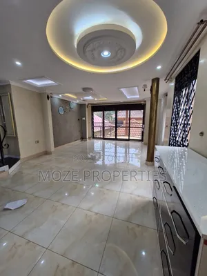 3bdrm Duplex in Kira, Central Division for rent