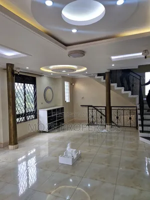 3bdrm Duplex in Kira, Central Division for rent