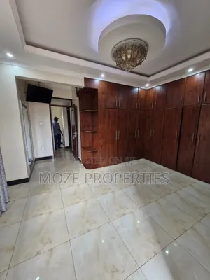 3bdrm Duplex in Kira, Central Division for rent
