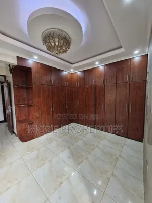 3bdrm Duplex in Kira, Central Division for rent
