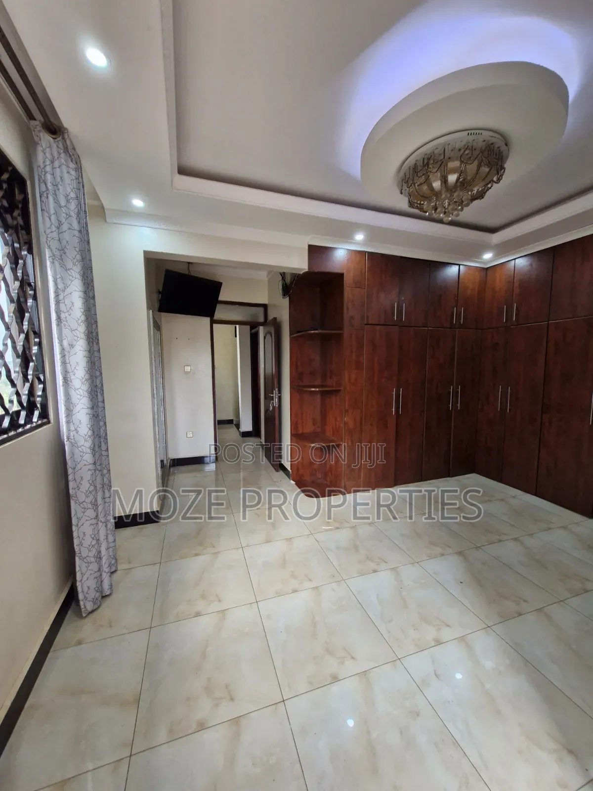 3bdrm Duplex in Kira, Central Division for rent