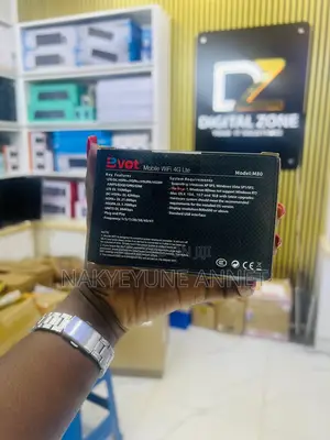 Bvot Mobile Wifi 4g Lte