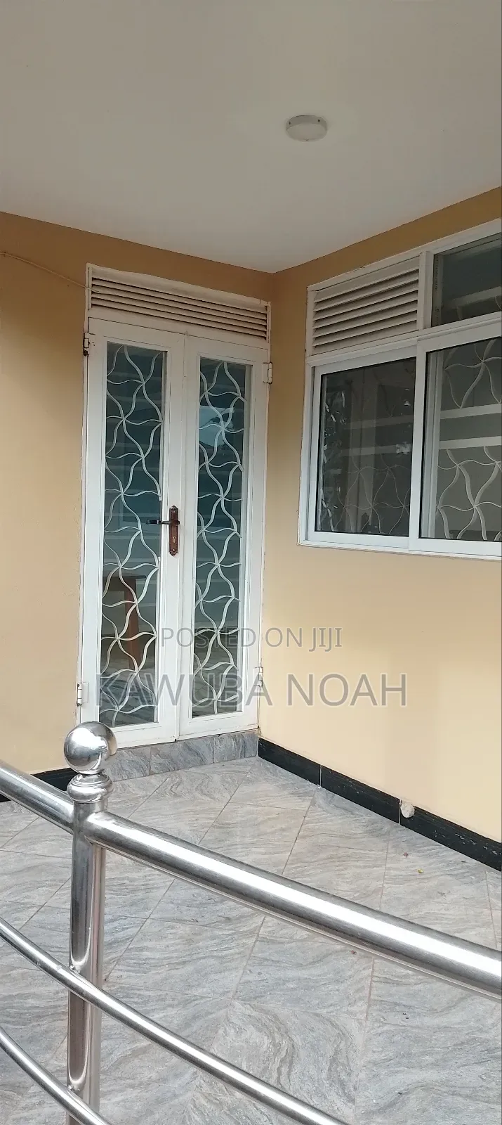 2bdrm Apartment in Jinja for rent