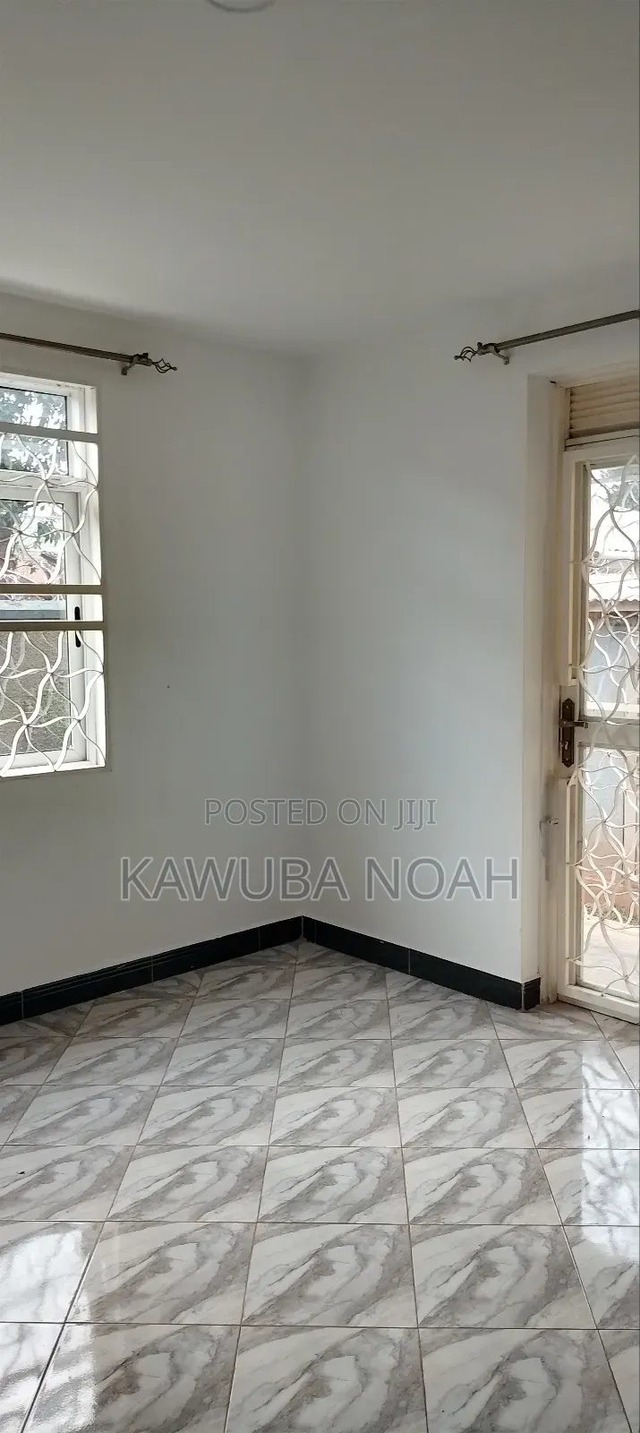 2bdrm Apartment in Jinja for rent
