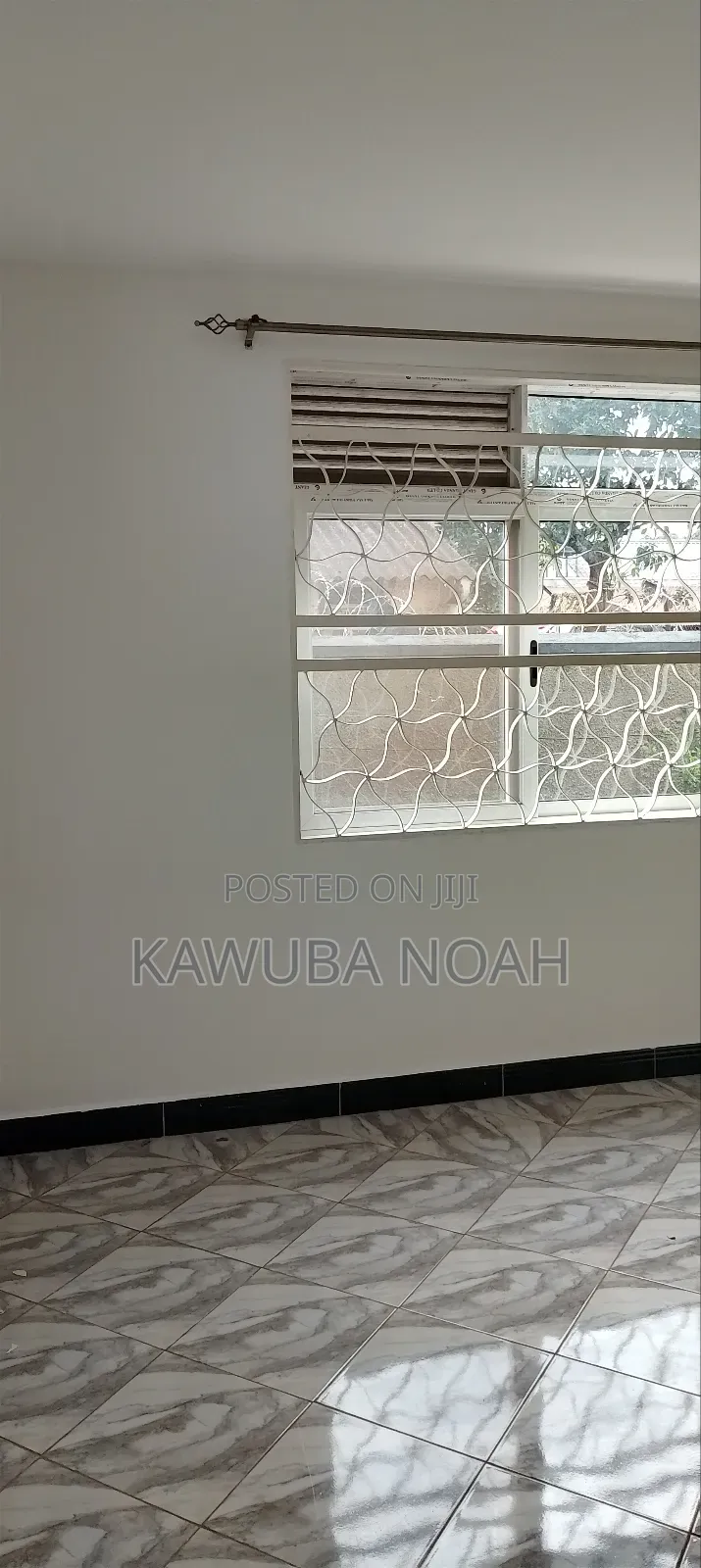 2bdrm Apartment in Jinja for rent
