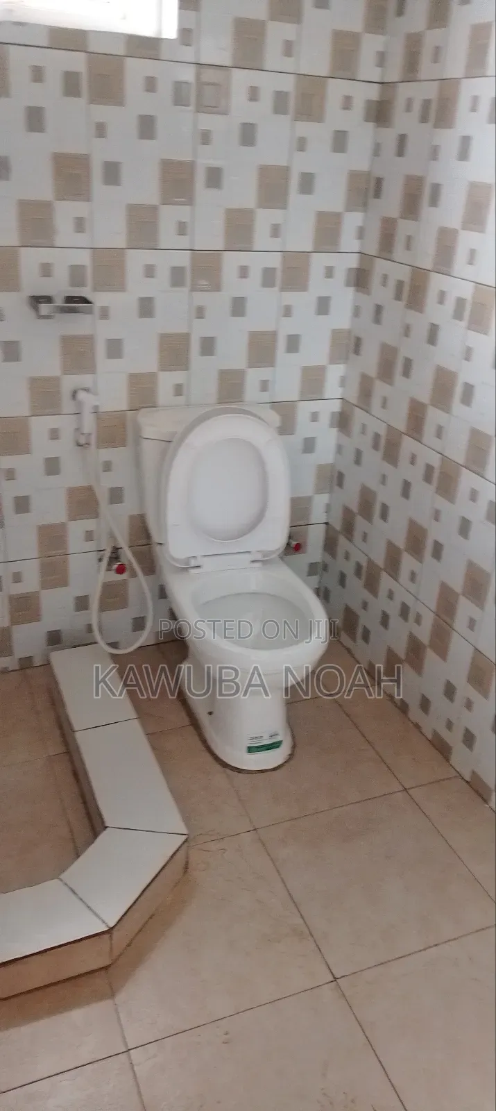 2bdrm Apartment in Jinja for rent