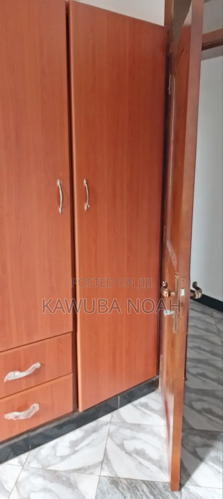 2bdrm Apartment in Jinja for rent