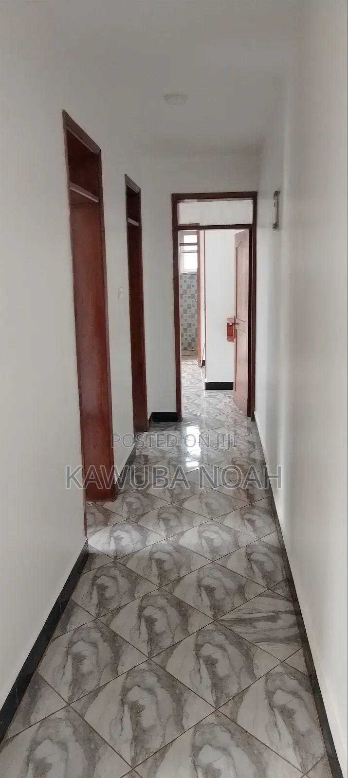 2bdrm Apartment in Jinja for rent