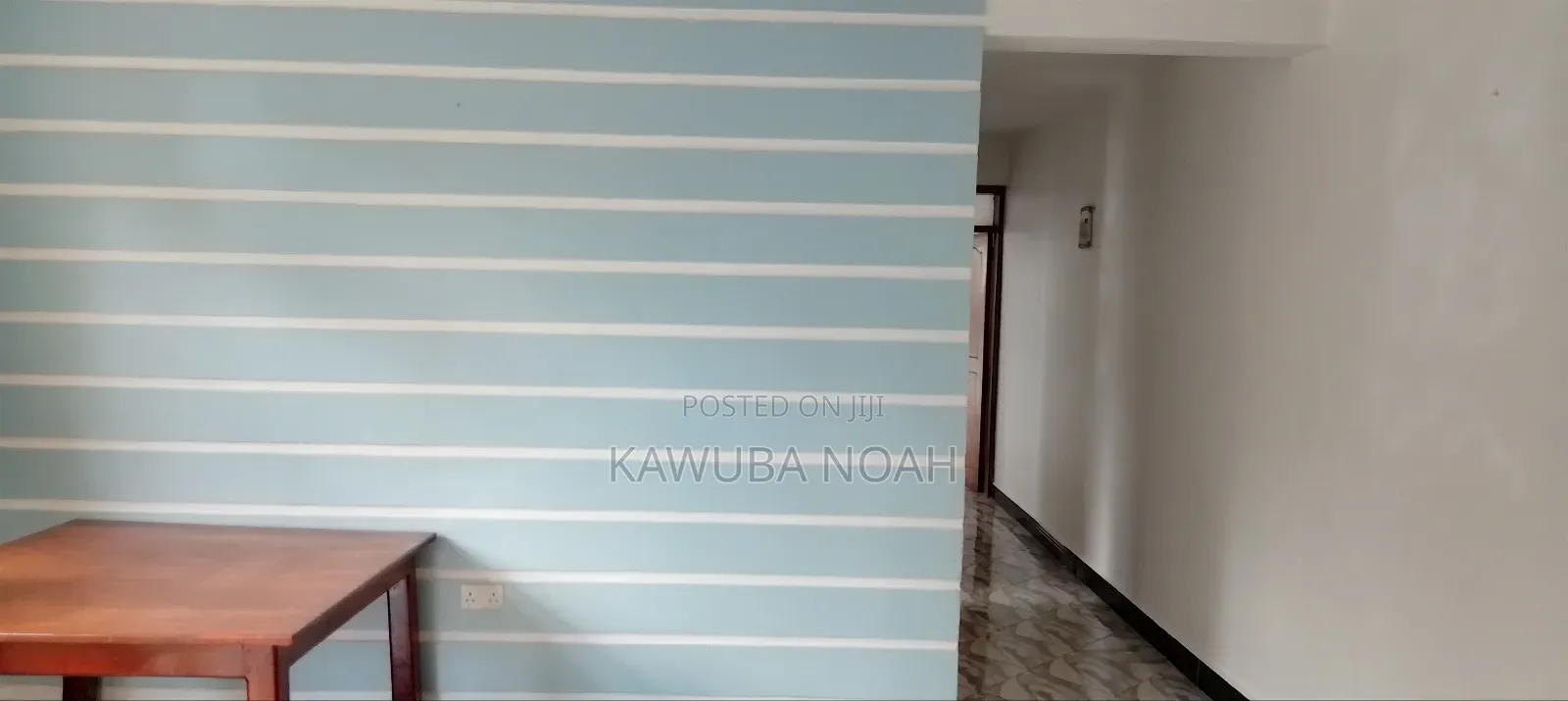 2bdrm Apartment in Jinja for rent