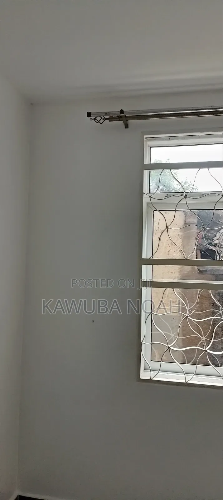 2bdrm Apartment in Jinja for rent