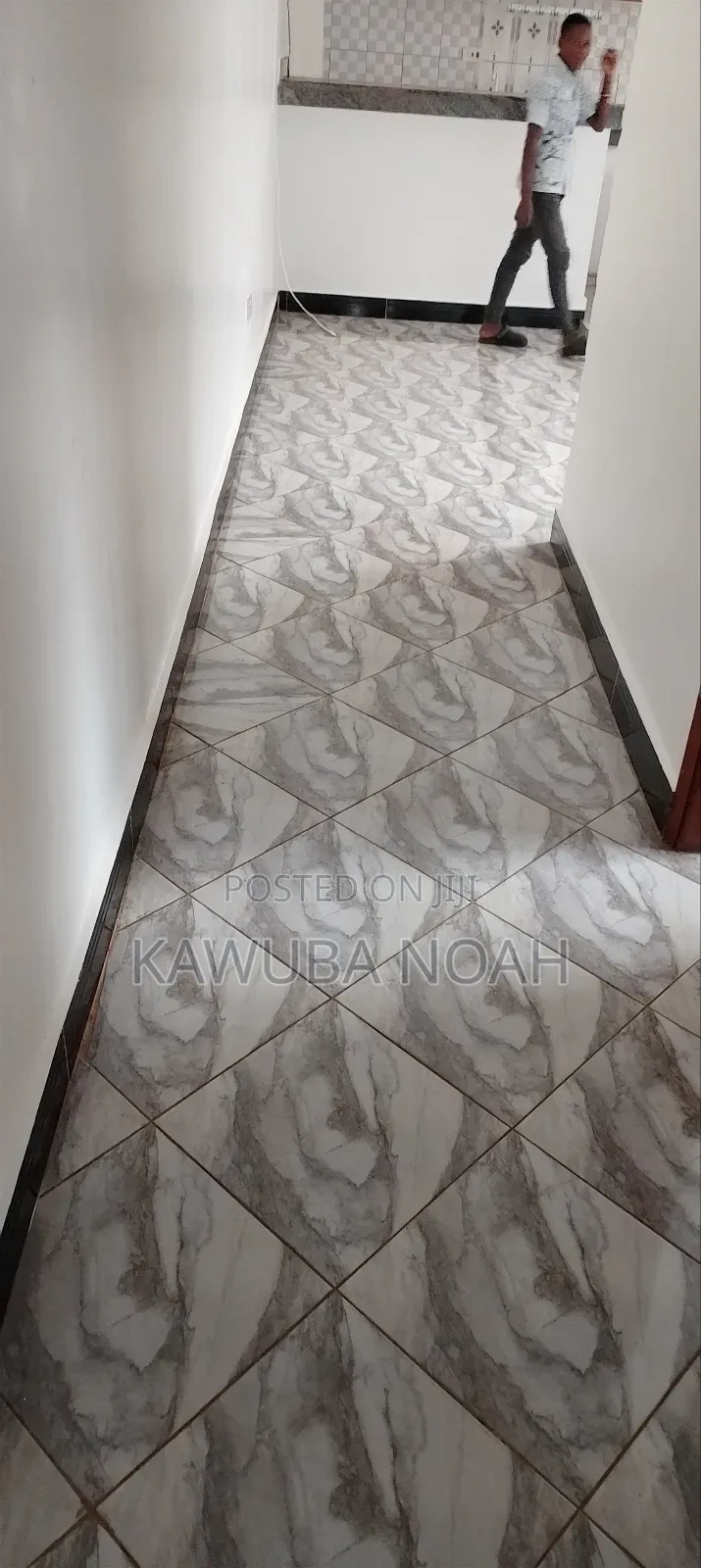 2bdrm Apartment in Jinja for rent