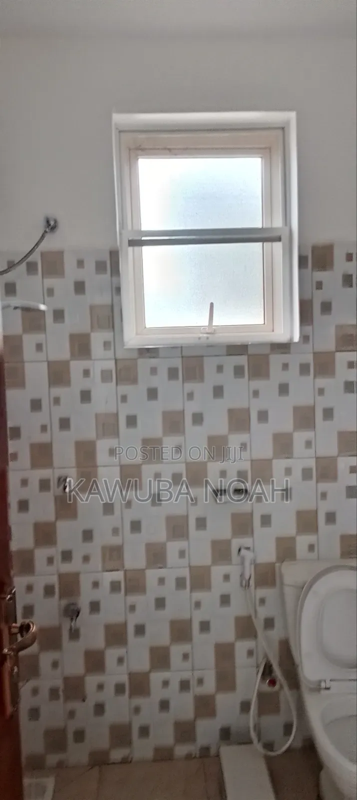 2bdrm Apartment in Jinja for rent