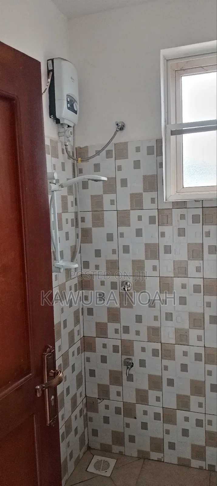 2bdrm Apartment in Jinja for rent