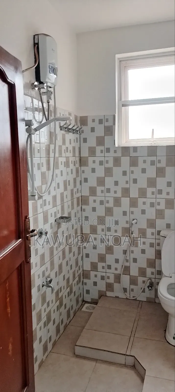 2bdrm Apartment in Jinja for rent