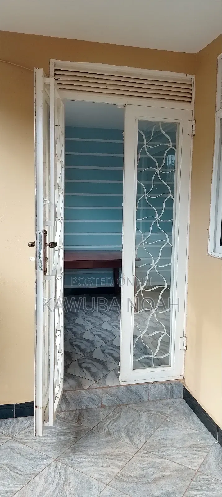 2bdrm Apartment in Jinja for rent