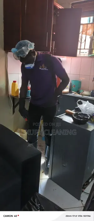 Fumigation Services in Sonde