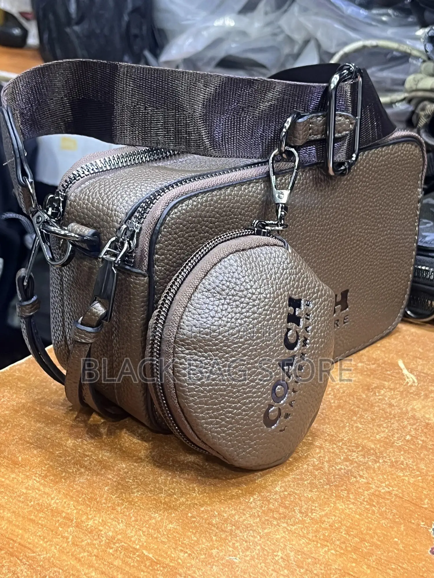 Cross Body Bag