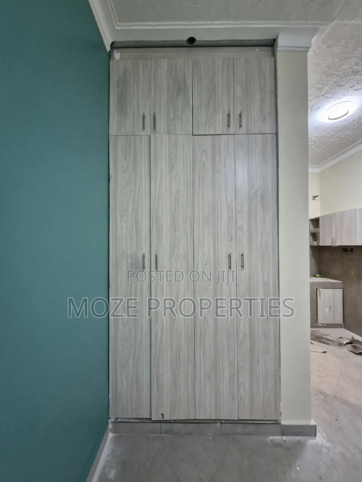 Studio Apartment in Kireka Kamuli Road., Central Division for rent
