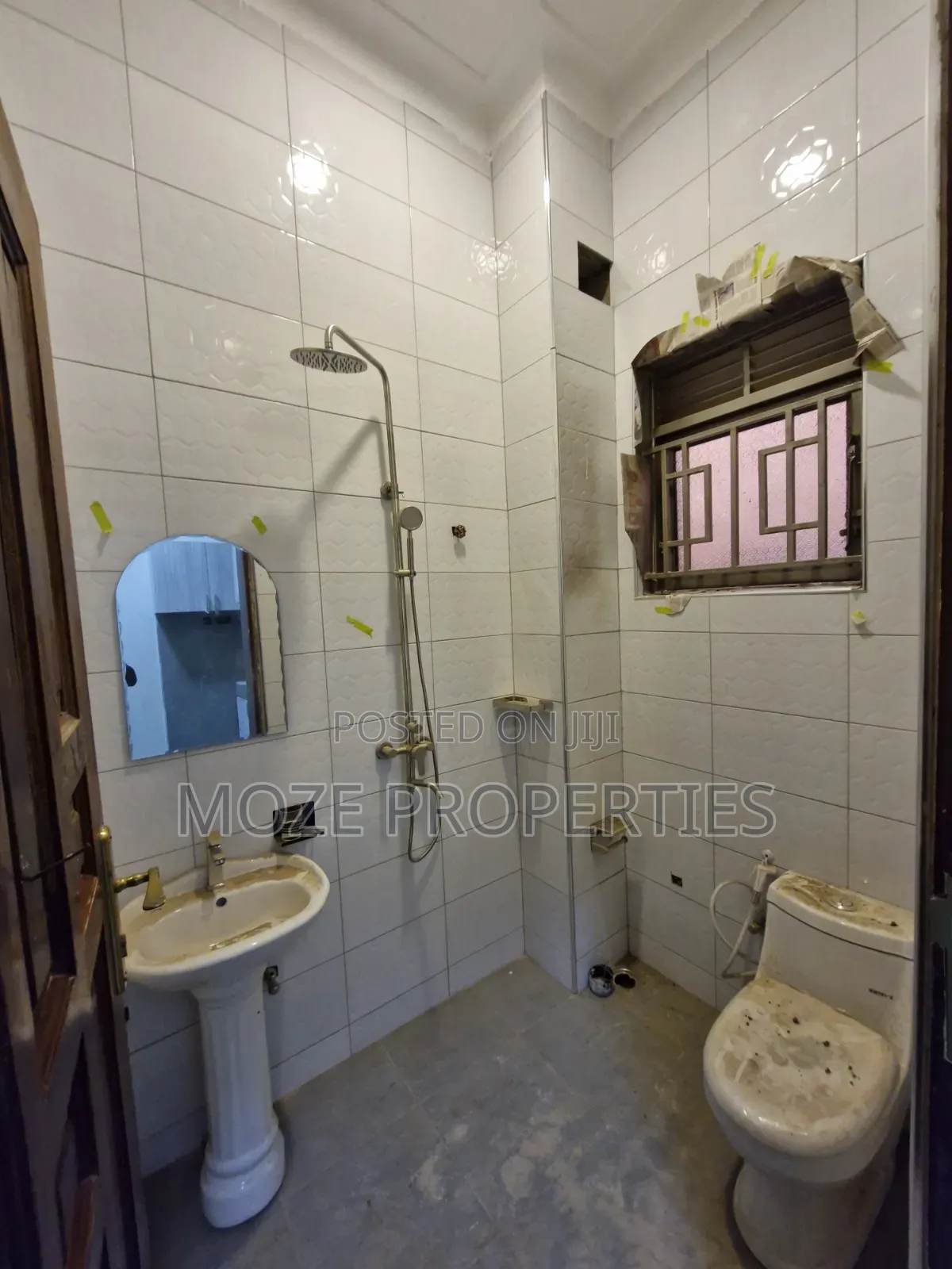 Studio Apartment in Kireka Kamuli Road., Central Division for rent