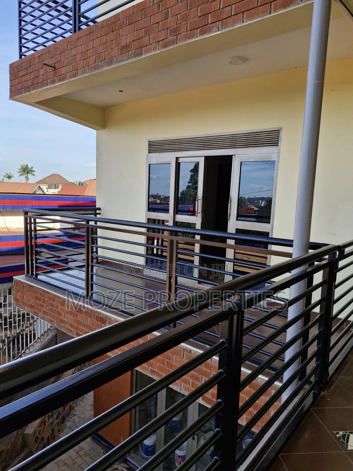 Studio Apartment in Kireka Kamuli Road., Central Division for rent