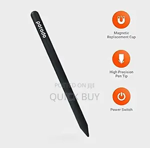 Porodo Universal Pencil Designed for Mobile Devices and Tablets.